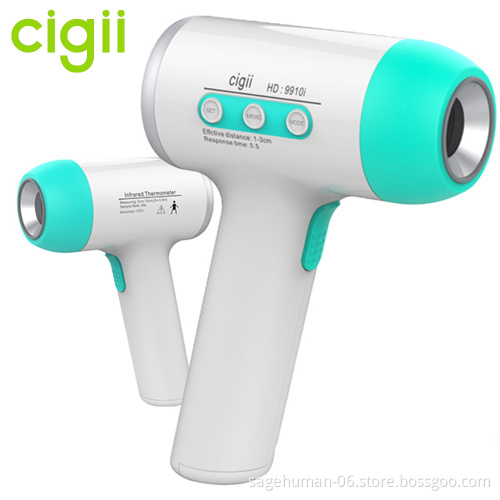 Great Quality Forehead thermometer for children